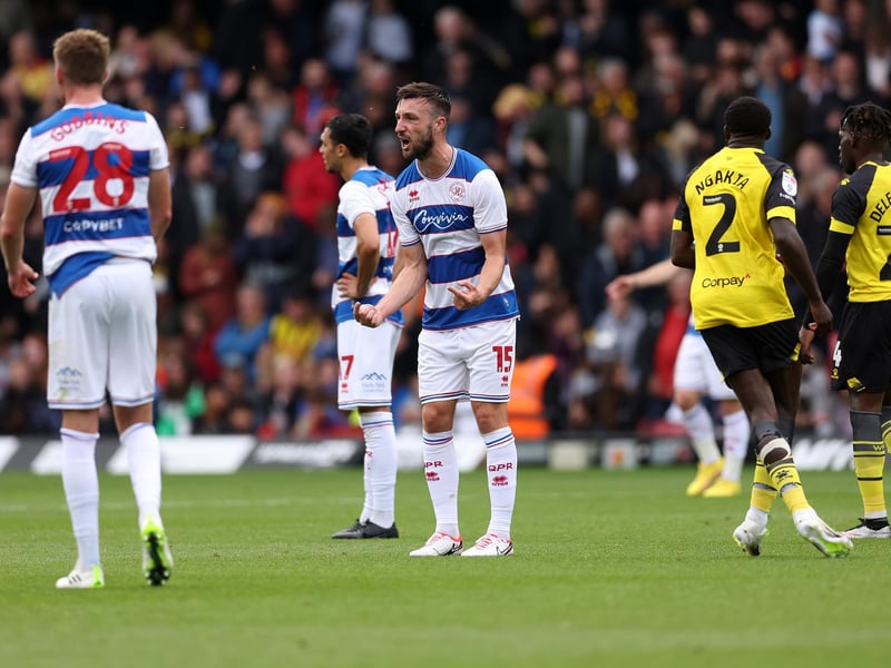 Title odds: 200-1.
Relegation odds: 15-8.
