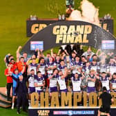Here's how the Trinity players rated in their 23-10 Grand Final win v Warrington Wolves.