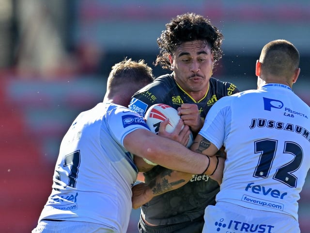 Set to return after a two-month layoff and likely to be eased back off the bench.