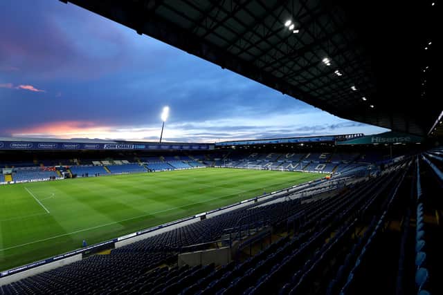 PRICE HIKE - Leeds United are putting up the season ticket prices at Elland Road, as well as introducing a new attendance condition. Pic: George Wood/Getty Images