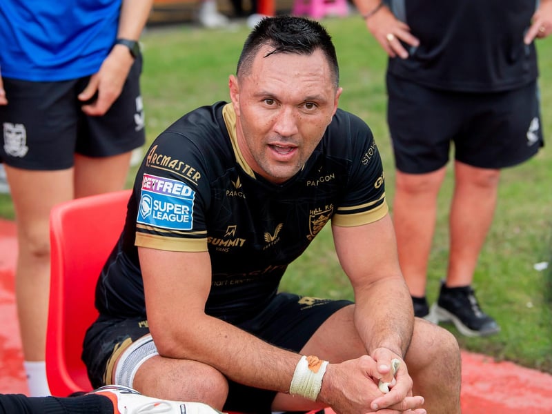 Grade B head contact, three penalty points, total points 7.5 - one-match suspension AND grade B late contact on passer, three penalty points, total points nine - one-match suspension and fine.