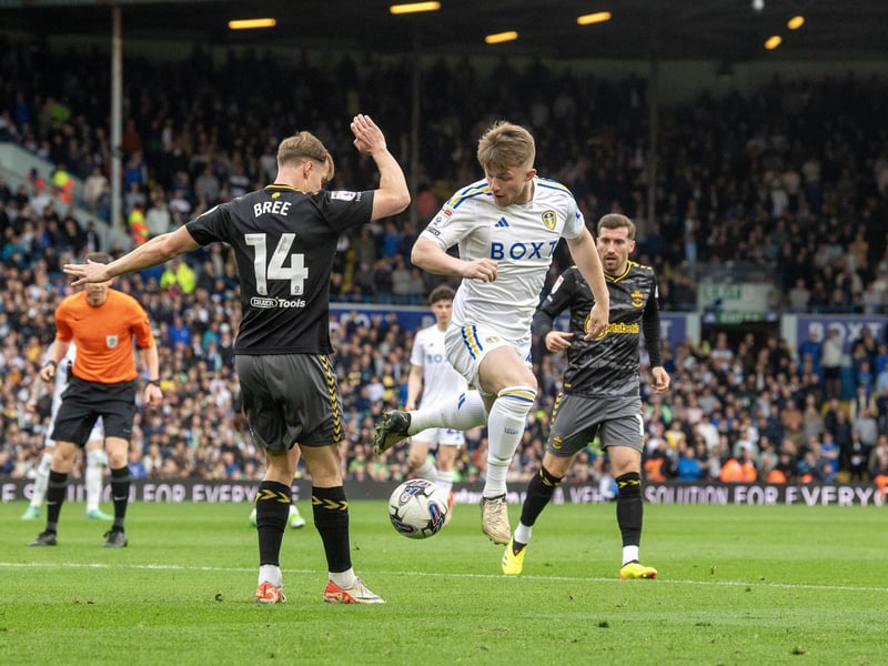 N/A - Unable to have an impact with Southampton so comfortable and compact.