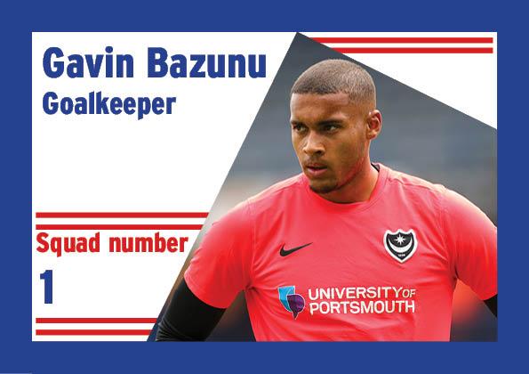 First choice and no reason he won't continue in goal against Harrogate.