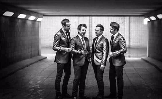The Jersey Rollers will be performing at WiSE’s 20th birthday party 