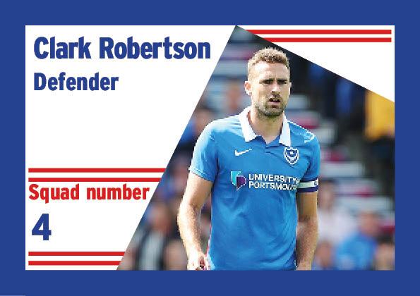 The former Rotherham man's handling of Wigan's Charlie Wyke last time out says it all. Is cool, reliable - and key to the Blues' defensive solidity.