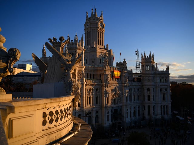 Called "Spain’s kinetic capital", Madrid ranked number 13 on the list of the world's best cities by Resonance Consultancy. The report added: "Madrid’s sustainability-driven investment in its bounteous (but long-dormant) infrastructure and public assets is a wonder to watch unfold in real time."