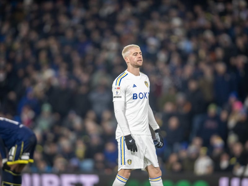 Summary: Bamford was missing from the matchday squad for Saturday's clash at Blackburn Rovers due to illness.
Expected return date: Unknown.
What Farke has said: "Patrick was unwell so he was not involved due to illness."