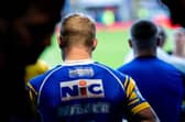 Here's how the Rhinos players rated.