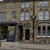 The Station pub in Station Road, Ilkley (Photo: Google)