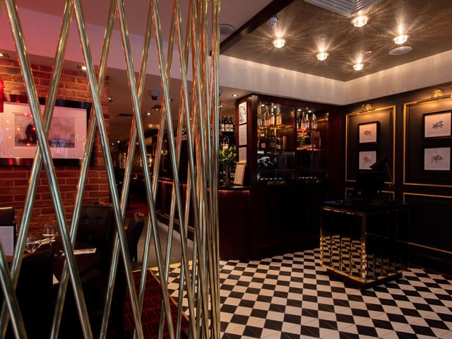 General Manager, Sarah Roberts, added: “Whether you are looking for a family meal out or somewhere to enjoy high-quality dining in beautiful surroundings, our steakhouse has it covered.”