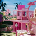 Fancy a pink bathroom? 34 St John has you covered.