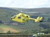 Leeds Road incident: This is why Yorkshire Air Ambulance was spotted over Castleford