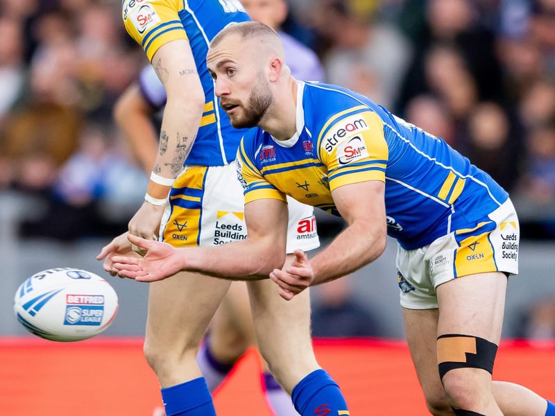 Andy Ackers is pressing for a start, but O'Connor will probably continue.