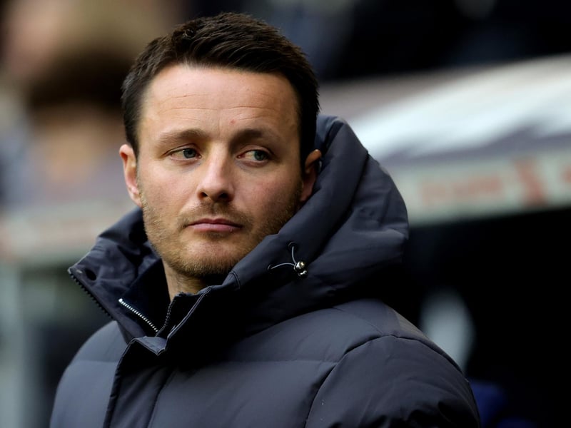 Relegation odds: 6-1.