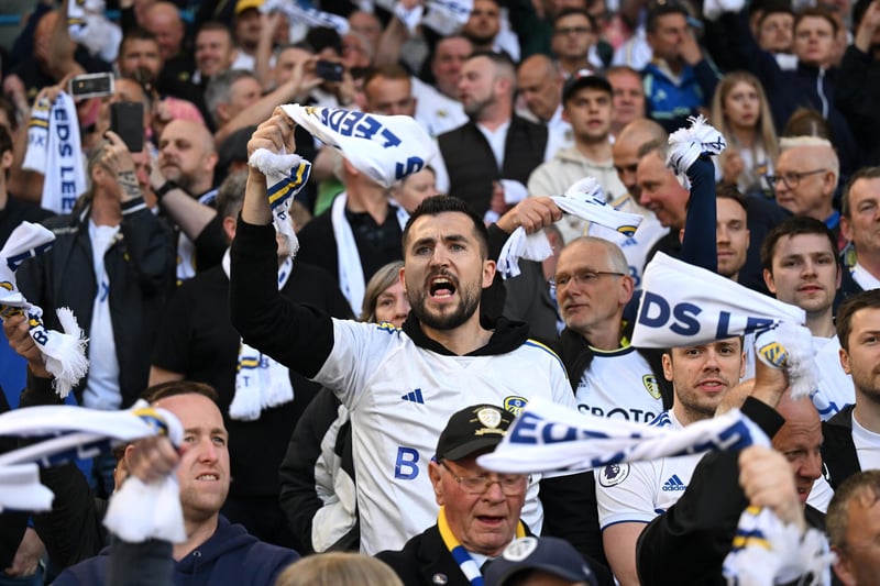 Leeds United's pre-season friendlies schedule, deadlines, first games ...