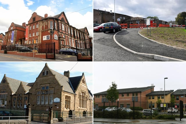 Here, the YEP has picked out all of the Leeds primary schools that have been rated Outstanding or Good in the year 2022, according to the education watchdog's website.
