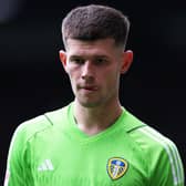 The position which Farke described pre-Birmingham as his last worry and the German boss has already confirmed that Meslier is his no 1, albeit challenged by Karl Darlow. Meslier has started both of United's first two league games and looks all set for three out of three.