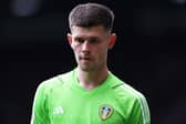 The position which Farke described pre-Birmingham as his last worry and the German boss has already confirmed that Meslier is his no 1, albeit challenged by Karl Darlow. Meslier has started both of United's first two league games and looks all set for three out of three.