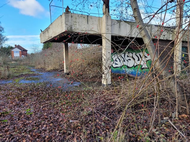 In 2013, owners Richmond said they would consult on the closure of the factory, as it would need serious cash to overhaul its antiquated systems, and that nearby houses would be "upset" by the noise.