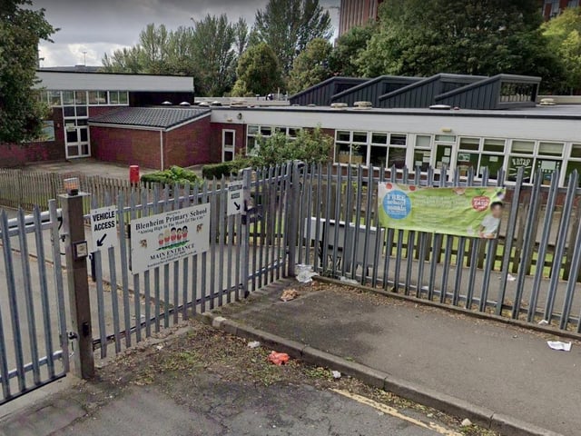 The school, on Lofthouse Place, Woodhouse, is ranked 116th in the country in the 2023 guide. It received a total average 2020 Sat score of 334 from 51 pupils.