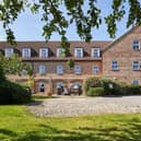 Stamford Bridge Beaumont Care Home in York