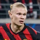Erling Haaland is the most notable athlete in 2025 to be born in West Yorkshire.