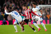 England youth international midfielder Arblaster is now Sheffield United's only long term first-team absentee, the 21-year-old on the comeback trail from a ruptured ACL suffered in November's Steel City derby victory against Sheffield Wednesday at Bramall Lane.
