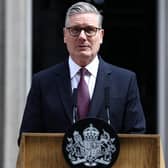 Prime Minister Sir Keir Starmer announced his resignation as leader of the Labour Party this morning (June 22)