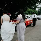 Wedding season is here