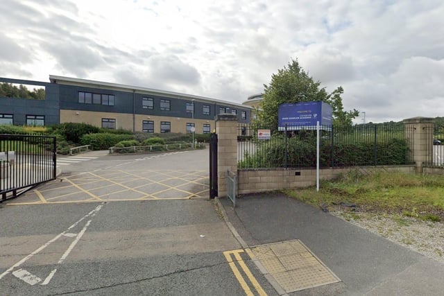 The school picked up a "good" rating following its first ever inspection in April. The report stated: "The school has improved hugely since leaders took over. Leaders and staff ensure all pupils are valued. Pupils from many different backgrounds and cultures attend the school. Leaders and staff encourage pupils to have pride in their local community."