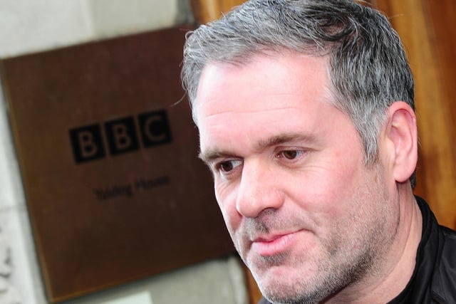 Leeds-born radio presenter Chris Moyles headed into the jungle with ITV's hit show I'm a Celebrity Get Me Out of Here. He was the sixth contestant voted off this year after the likes of Boy George, Babatunde Aleshe, Scarlette Douglas, Sue Cleaver and Charlene White.