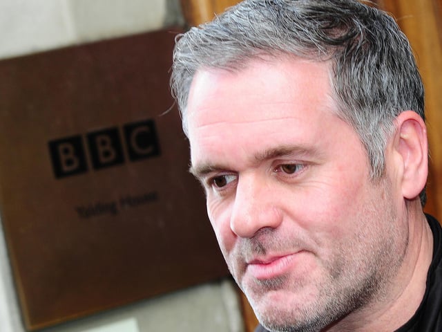 Leeds-born radio presenter Chris Moyles headed into the jungle with ITV's hit show I'm a Celebrity Get Me Out of Here. He was the sixth contestant voted off this year after the likes of Boy George, Babatunde Aleshe, Scarlette Douglas, Sue Cleaver and Charlene White.
