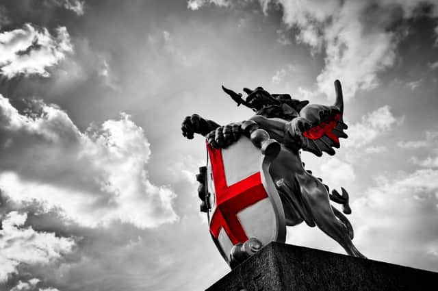 The history behind St George’s Day - and when it takes places this year (Photo: Shutterstock)