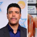Football pundit Chris Kamara and cyclist Lizzie Deignan are among 23 people from Leeds and Wakefield to be recognised in the New Year's Honours List.
