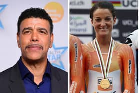 Football pundit Chris Kamara and cyclist Lizzie Deignan are among 23 people from Leeds and Wakefield to be recognised in the New Year's Honours List.