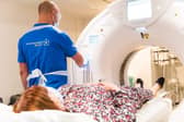 Since the Leeds Lung Health Check trial began in 2018, nearly 8,000 people have been screened