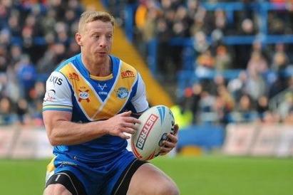 Will feature in the league opener after being rested last week.