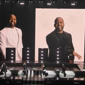 The boyband brought their Everybody Say JLS: The Hits Tour to Leeds First Direct Arena on Tuesday night (Photo by National World)