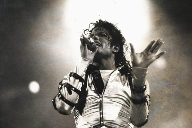 While shows at Roundhay Park had become something of an annual event by 1988, Michael Jackson's concert on his 30th birthday was arguably the most well received. 90,000 people attended and the show was hailed at the time by critics as "perhaps the most dazzling two hours of showmanship ever witnessed in Britain"