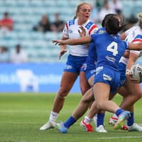 England coach urges others to follow ex-Leeds Rhinos pair to Australia after Rugby League World Cup exit