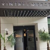 VINTRY & MERCER HOTEL