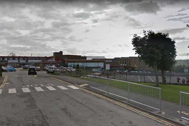 Inspectors visiting St John Fisher said: "Pupils’ experiences around school are too frequently disrupted by poor behaviour and a culture of disrespect. Some pupils’ behaviour in the corridors at breaktimes and at lunchtimes can be intimidating."