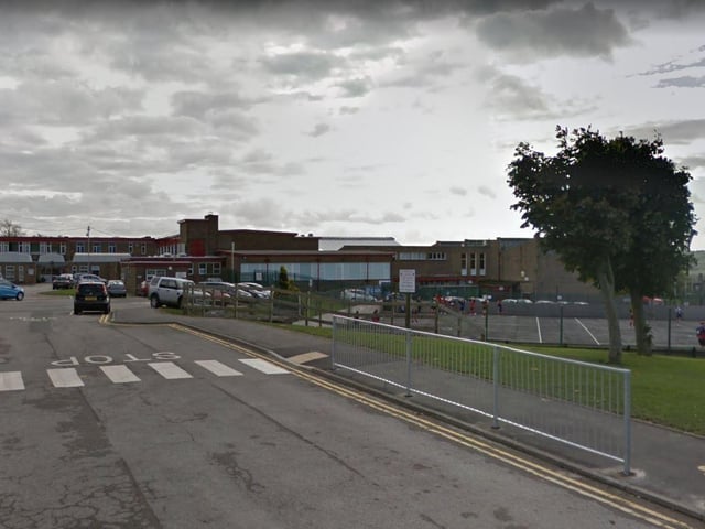 Inspectors visiting St John Fisher said: "Pupils’ experiences around school are too frequently disrupted by poor behaviour and a culture of disrespect. Some pupils’ behaviour in the corridors at breaktimes and at lunchtimes can be intimidating."