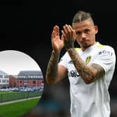 The footballer attended Whingate Primary School before moving on to The Farnley Academy. He starred at junior level for Wortley FC before going on to establish himself at Leeds United, and he now represents Premier League giants Manchester City.