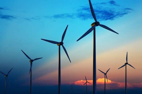 Fidra Energy has secured funding for Thorpe Marsh BESS project