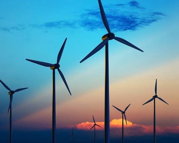 Fidra Energy has secured funding for Thorpe Marsh BESS project