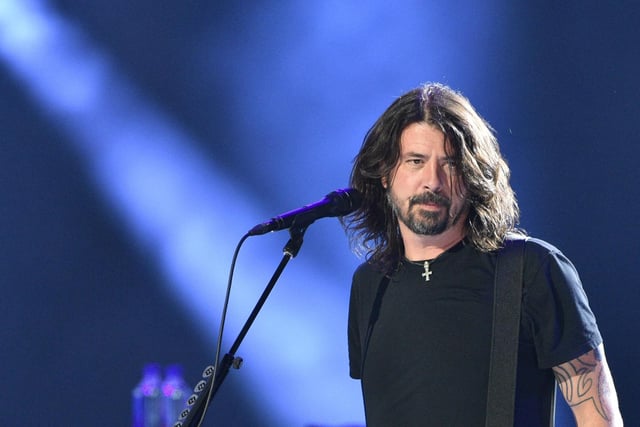 Foo Fighters have just released their first album following the sad death of their drummer Taylor Hawkins, so the pleas from some for them to play in Leeds may soon be heard.