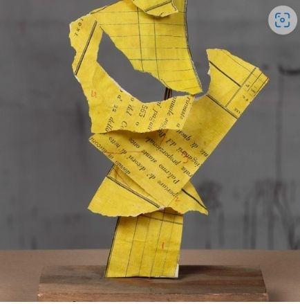 William Kentridge: The Pull of Gravity at YSP