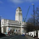 Clearing is the process by which students can still get themselves onto a great university course at short notice.