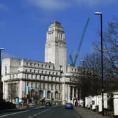 Clearing is the process by which students can still get themselves onto a great university course at short notice.